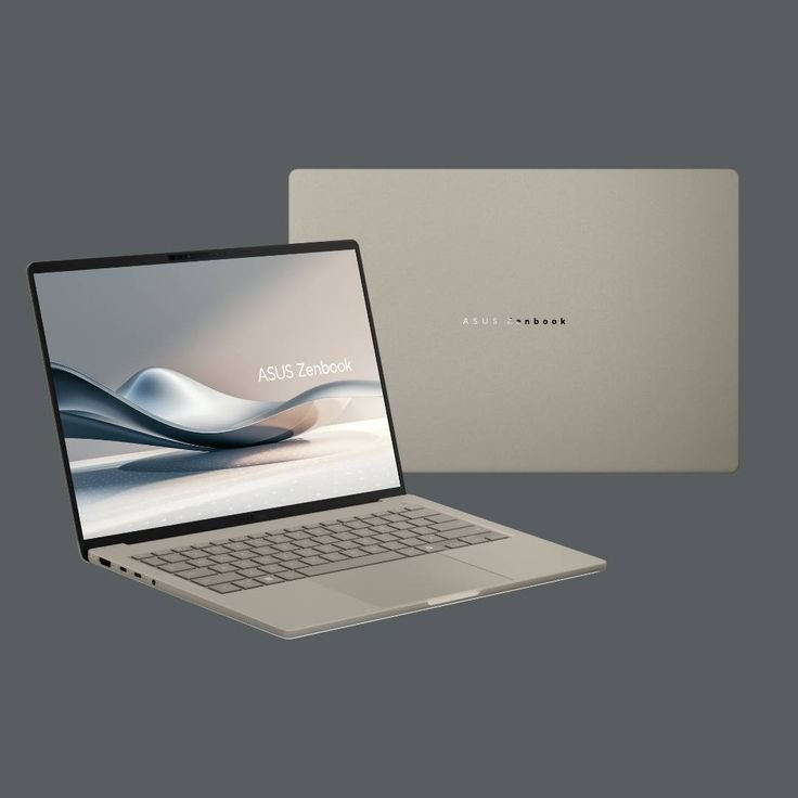 ASUS Zenbook 14 OLED UX3405CA-PP285X